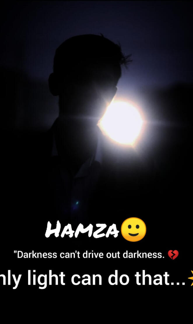Hamza