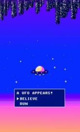 UFO RPG