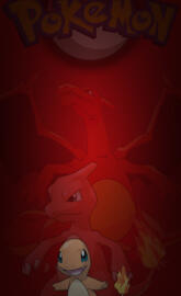 Charmander EvoDream2