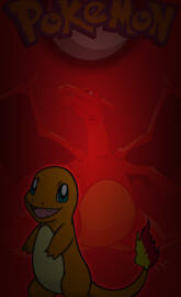 Charmander Evo Dream