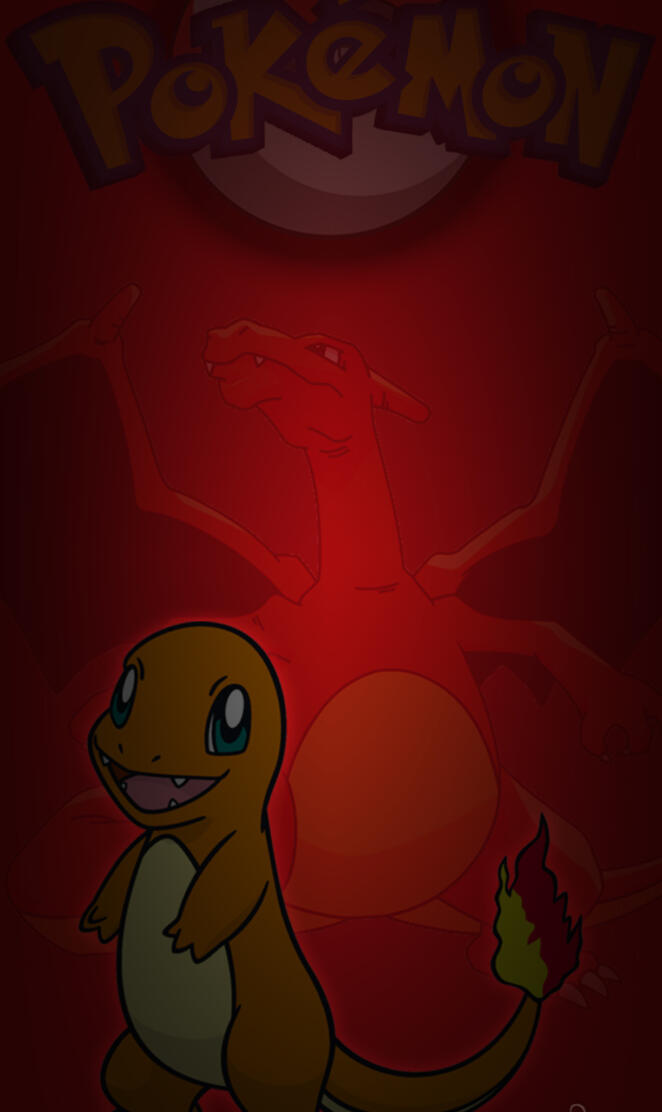 Charmander Evo Dream