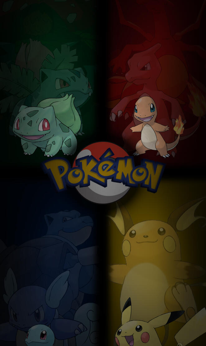 Pokemon Evo Dreams