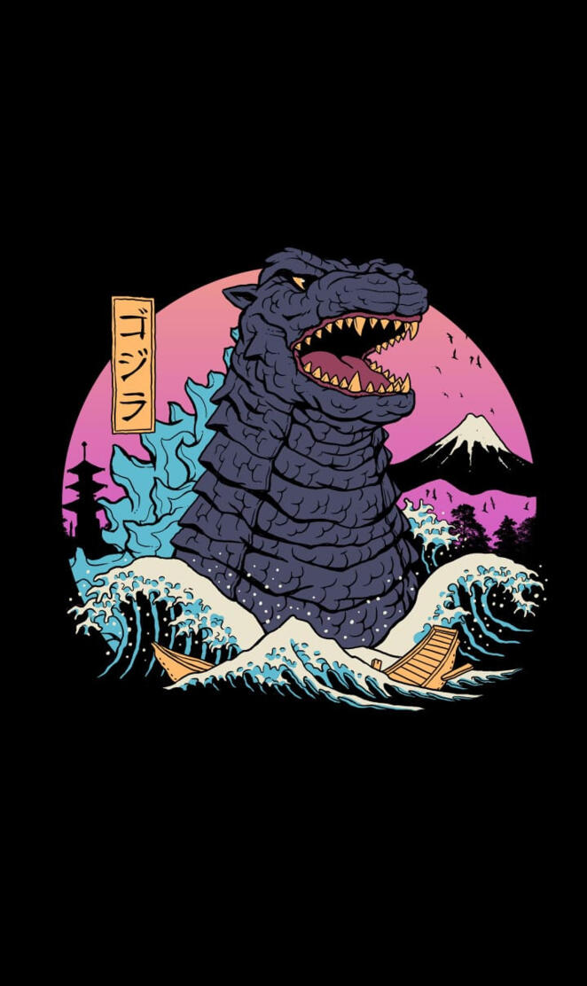 Godzilla