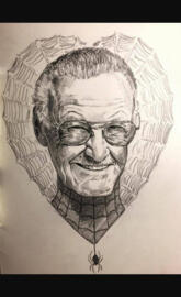 Stan Lee