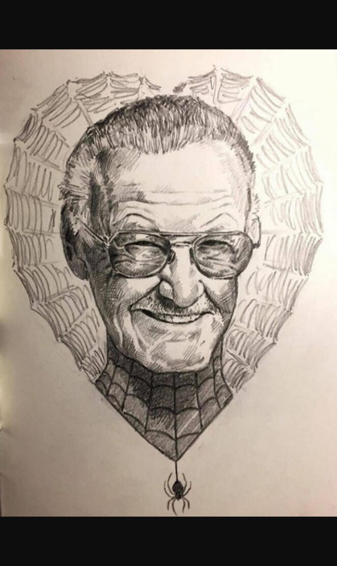 Stan Lee