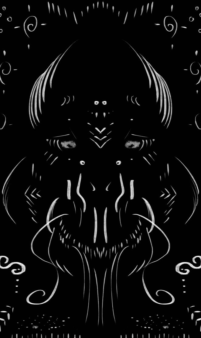 world eater