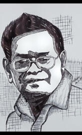 Humayun Ahmed