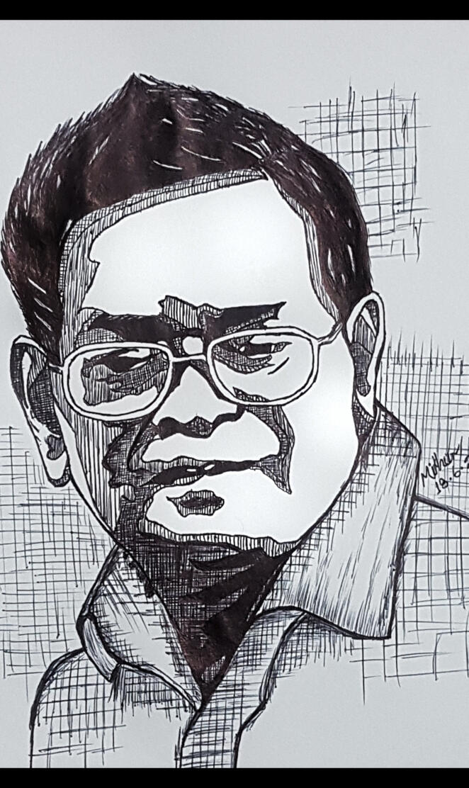 Humayun Ahmed