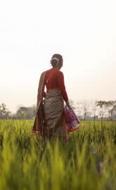 Photo by Mrinal Deka