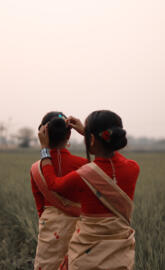 Photo by Mrinal Deka