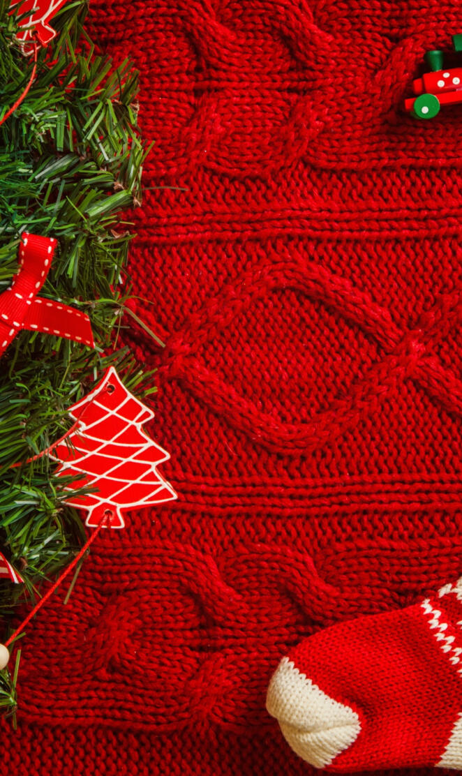 Christmas decoration