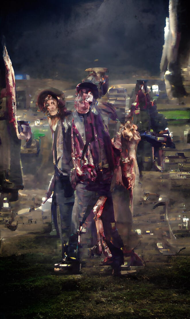 Zombieland