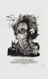 Tim Burton
