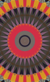 Mandala background