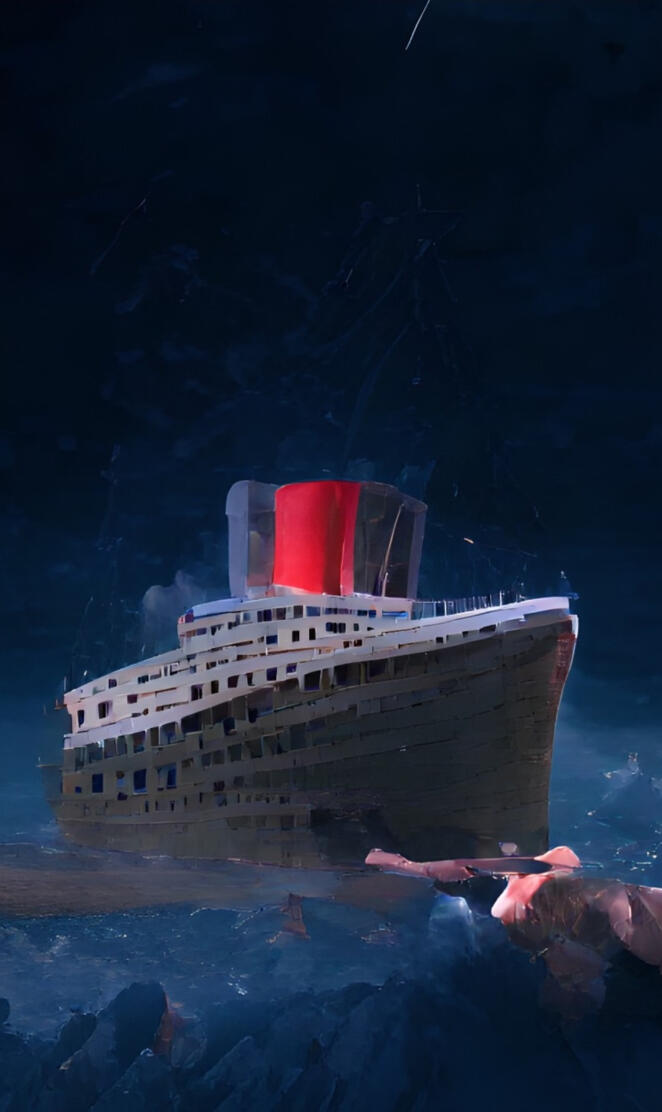 Titanic