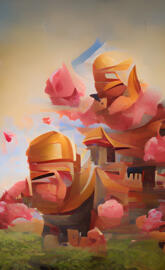 Clash Of Clans