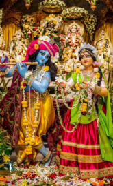Radha Krishna