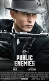 Public Enemies 2009