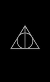 Deathly hallows