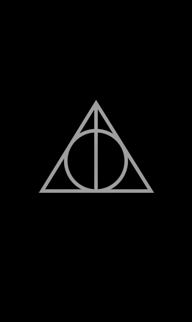 Deathly hallows