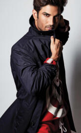 Sushant Singh Rajput