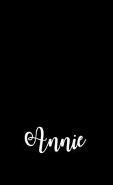 Annie
