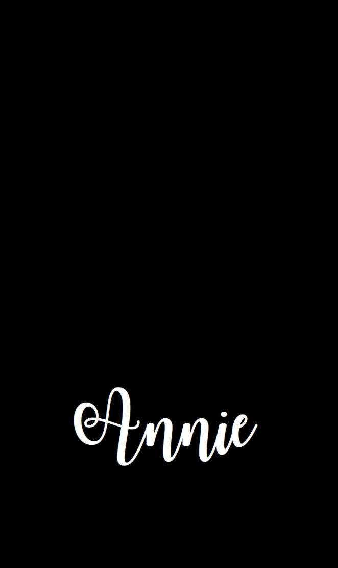 Annie