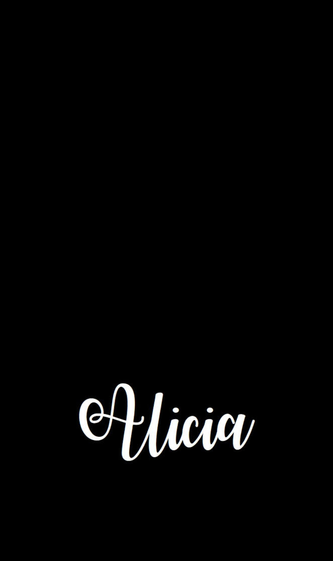 Alicia