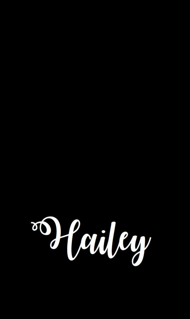 Hailey