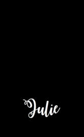 Julie