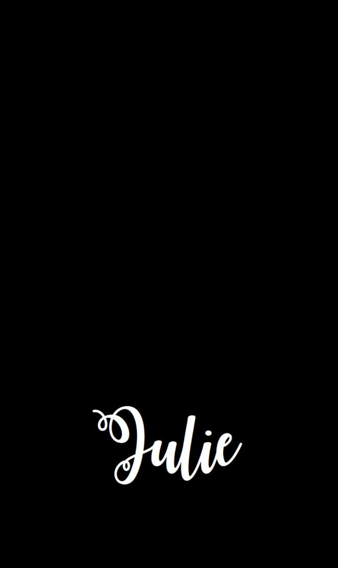 Julie