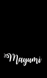 Mayumi
