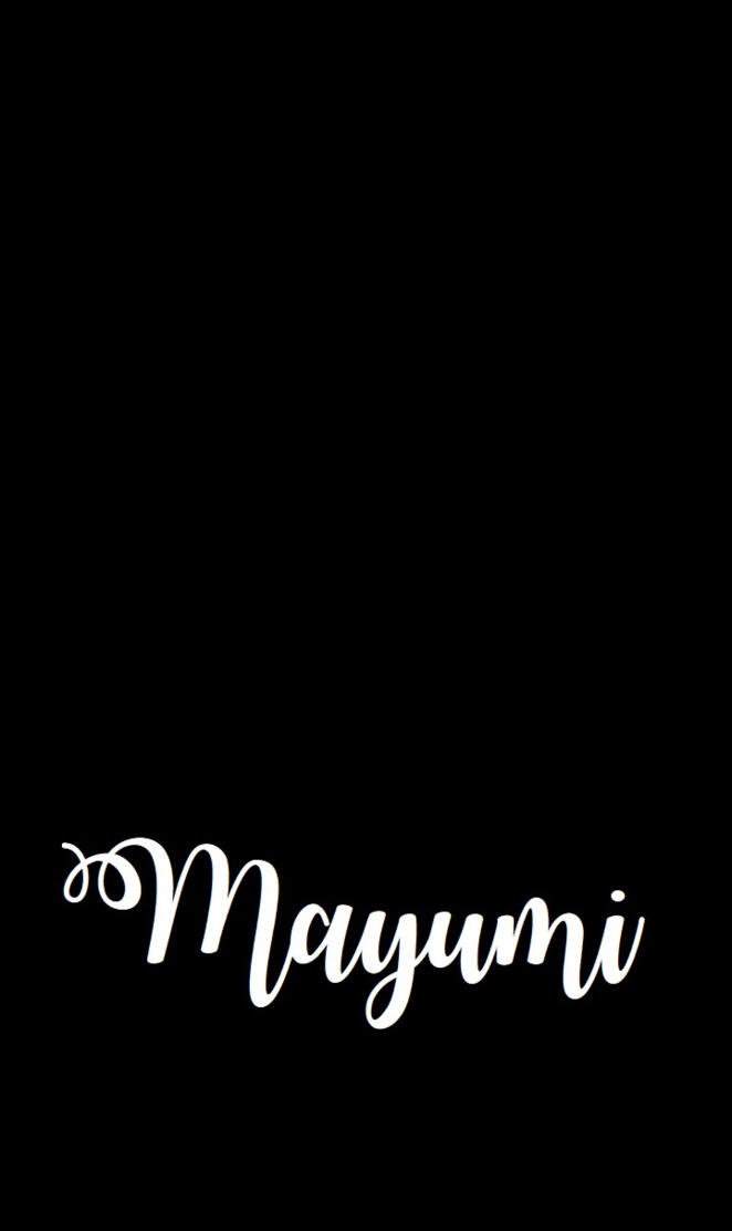 Mayumi