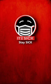 iTz Sick