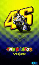 vr46 by obi