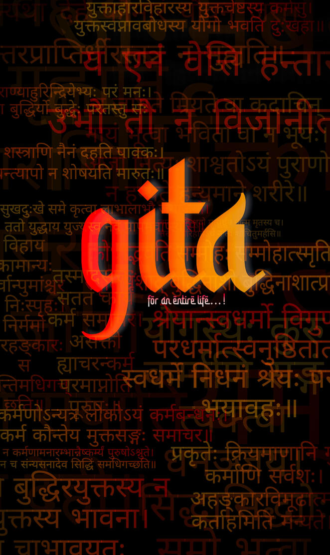Bhagavad-Gita