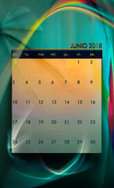 Junio 18 - Felicidad