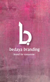 bedaya branding logo
