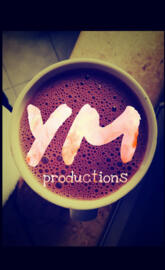 YM productions LOGO