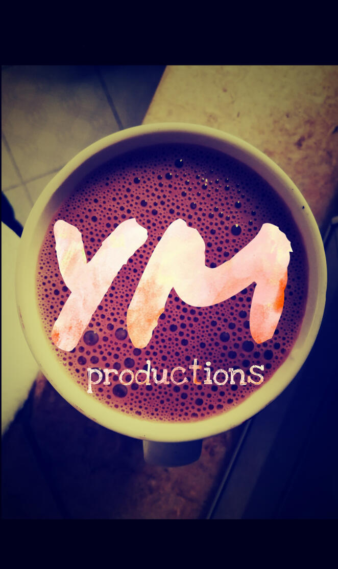 YM productions LOGO