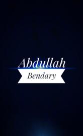 Abdullah Bendary