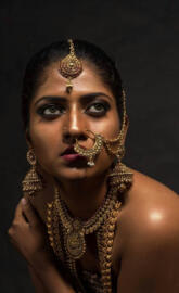 Shobana Karthikeyan