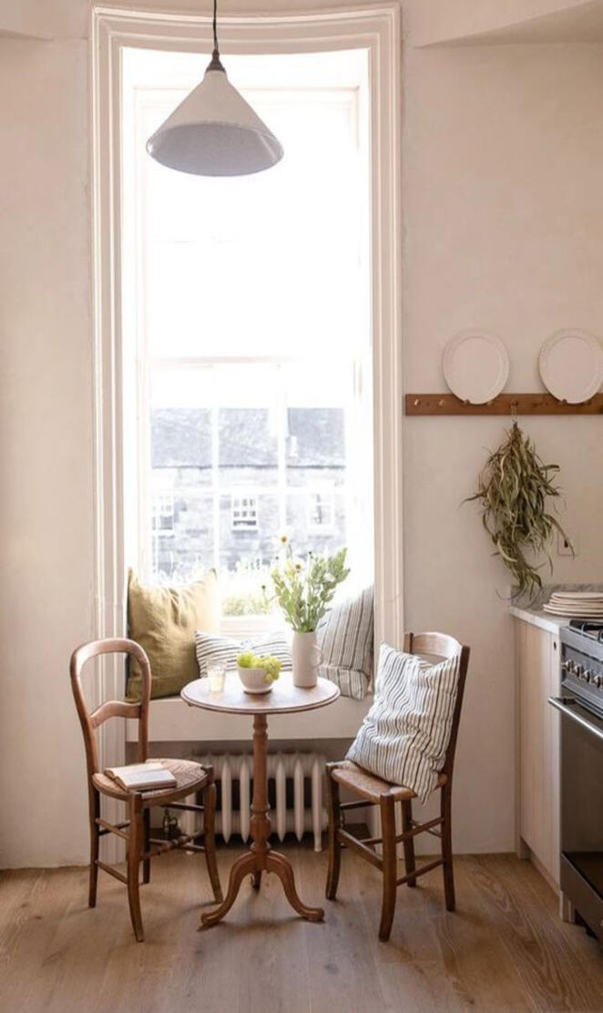 Table for two scott 2