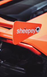 LamborghiniAventador