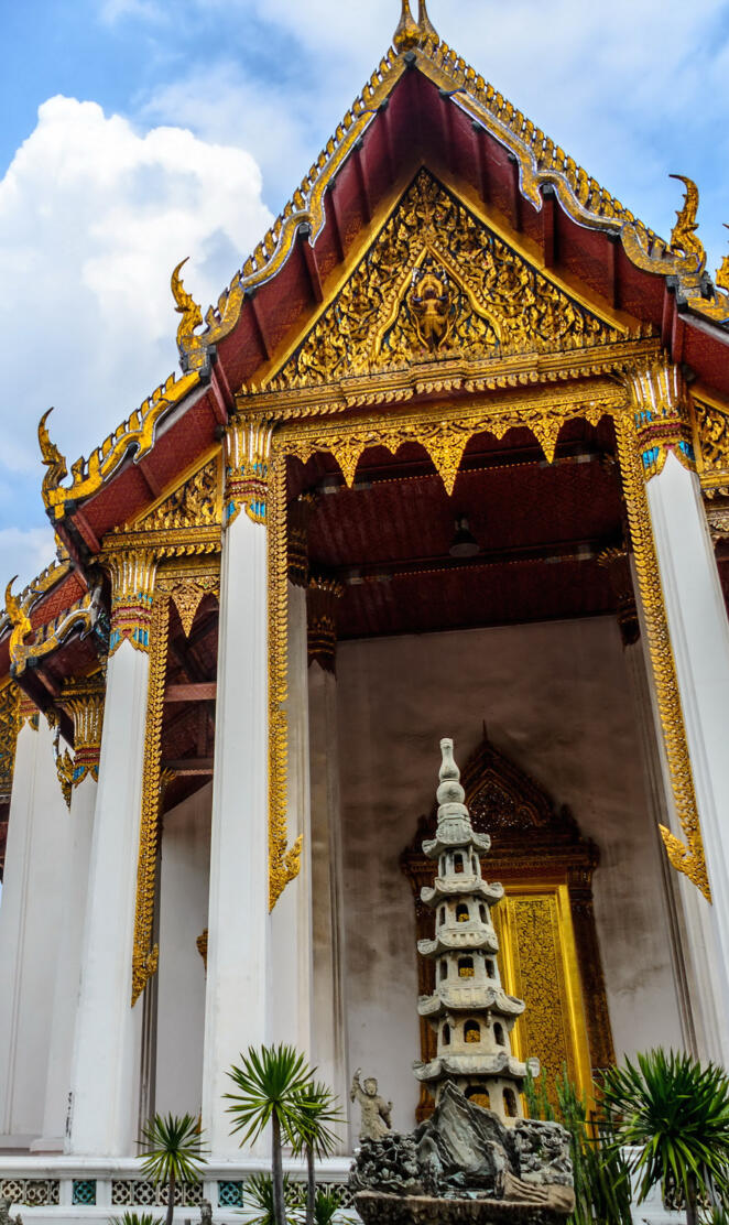 Amazing Architecture