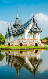 Amazing Architecture