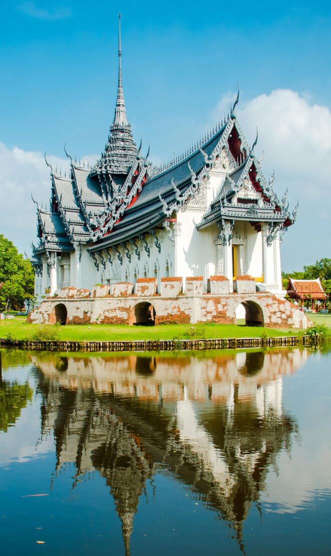 Amazing Architecture