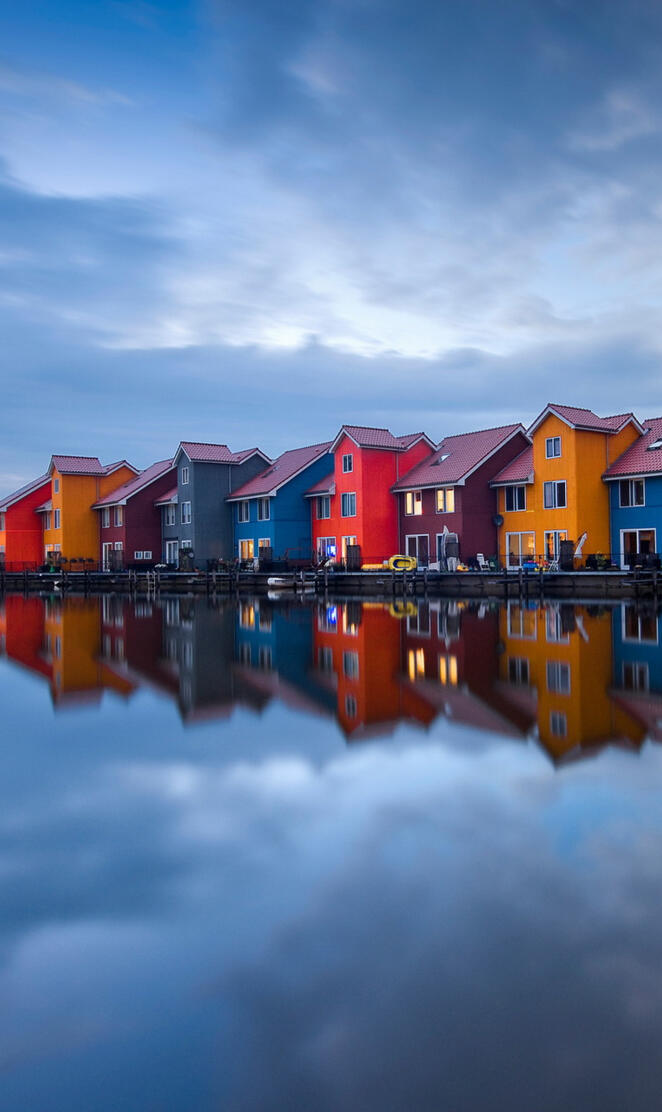 Amazing Architecture