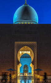 Amazing Architecture