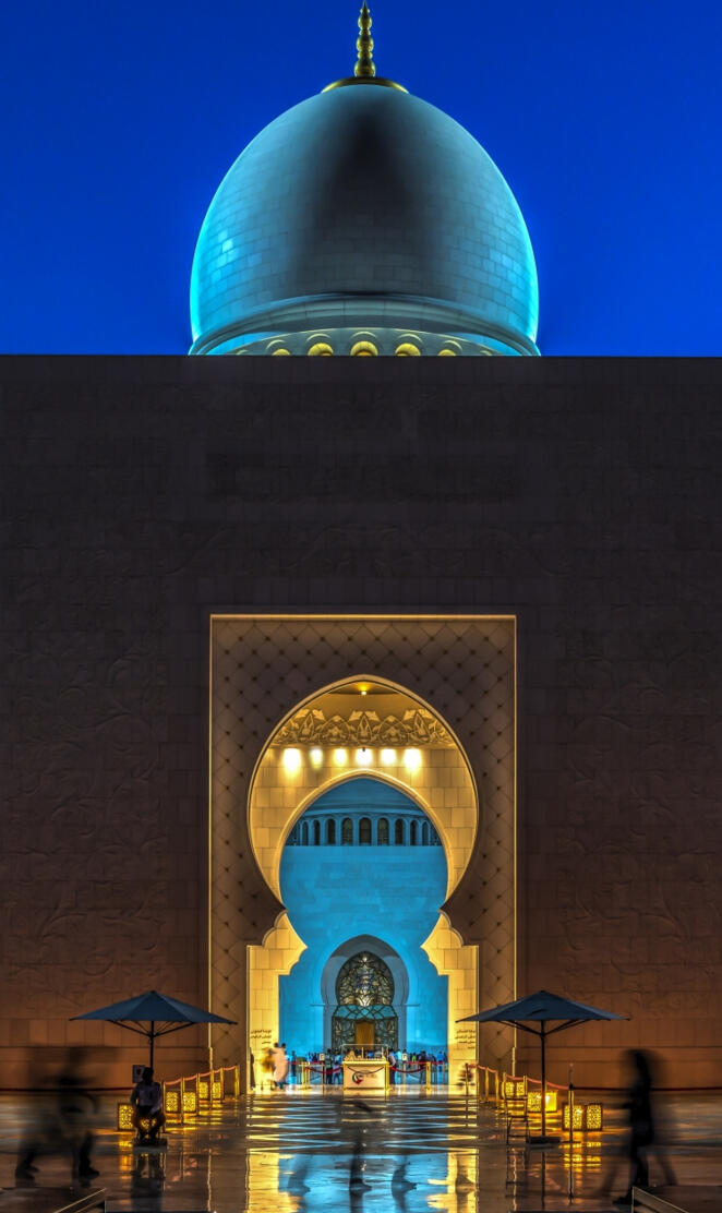 Amazing Architecture